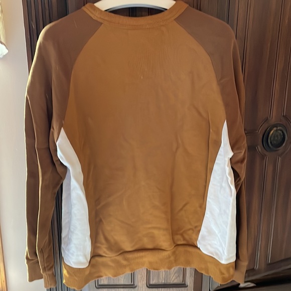 Zara sweatshirt XL - Picture 3 of 4